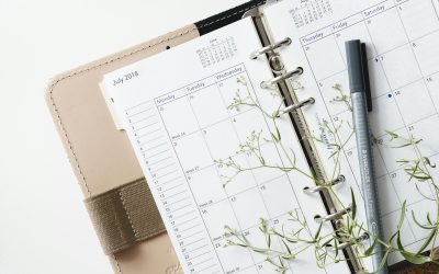 Comment créer un calendrier éditorial efficace en 6 étapes simples