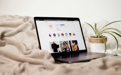 4 astuces incontournables pour rendre ton compte Instagram plus professionnel