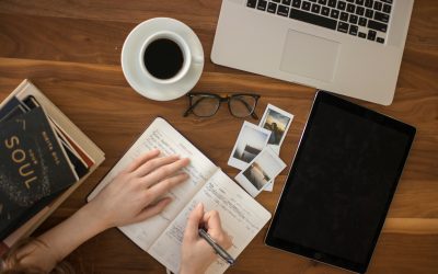 Page de capture email : comment créer une landing page qui convertit vraiment