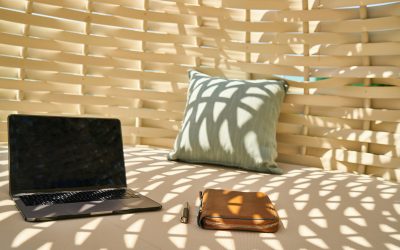 7 actions à poser cet été pour préparer ta communication et avoir une rentrée sans stress