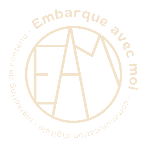 Embarque avec moi est une agence de communication digitale spécialisée sur les réseaux sociaux ayant pour mission d’aider les entrepreneurs et petites à entreprises à rayonner sur le web.